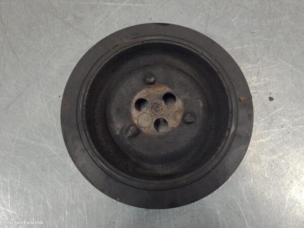 2005 FORD TRANSIT Crankshaft Pulley