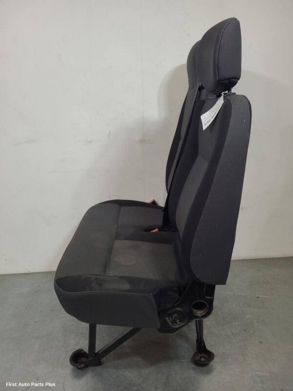 2016 RENAULT MASTER Front Seat