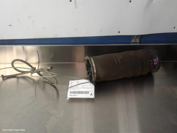 2012 MERCEDES VIANO AIR_SPRING