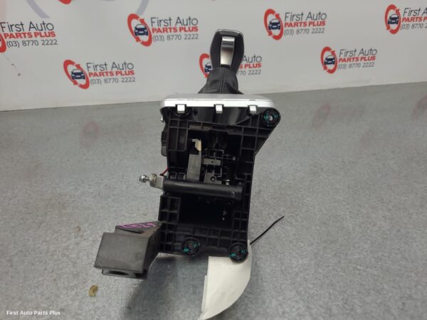 2020 LDV DELIVER 9 Gear Stick/Shifter