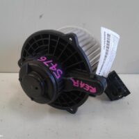 2008 HYUNDAI ILOAD/IMAX Heater Fan Motor
