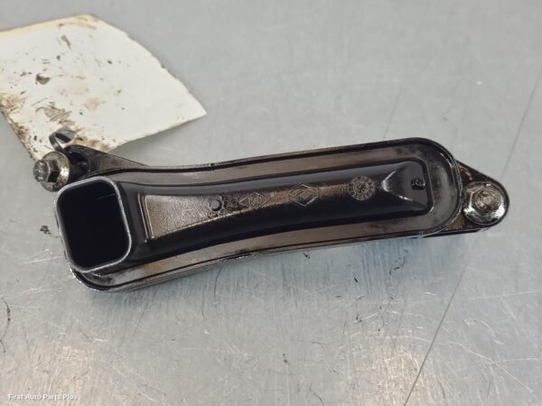 2015 RENAULT MASTER Oil Pan/Sump