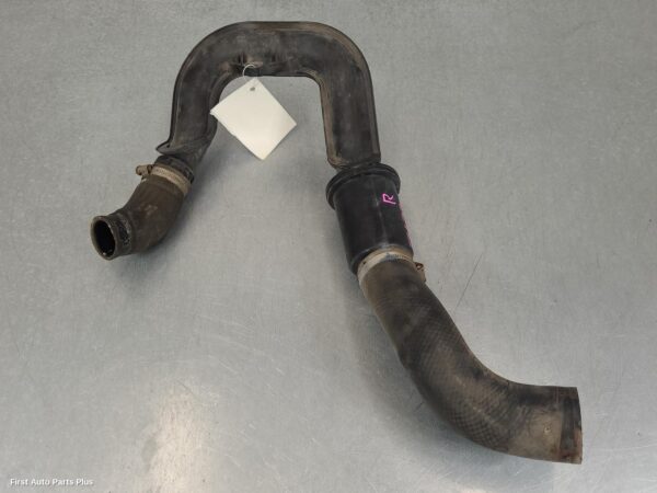 2012 FORD RANGER Intercooler
