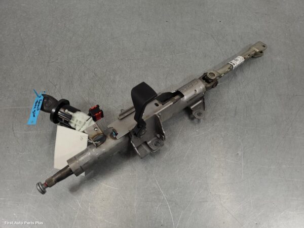 2021 RENAULT TRAFIC Steering Column