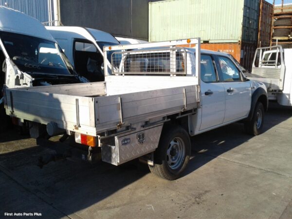 2007 FORD RANGER Heater Fan Motor