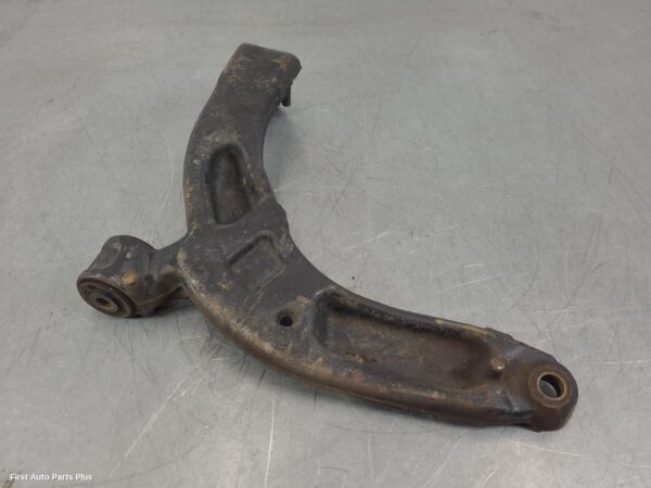 2021 VOLKSWAGEN TRANSPORTER Right Front Lower Control Arm
