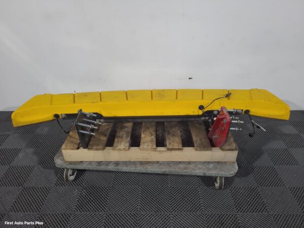 2023 MERCEDES SPRINTER Rear Bumper