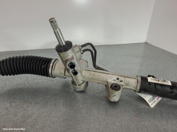 2021 LDV DELIVER 9 Steering Box/Rack