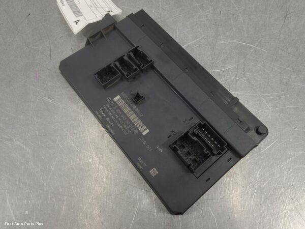 2007 MERCEDES SPRINTER Ecu