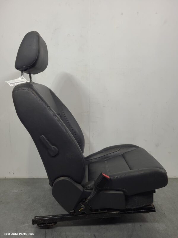 2017 FORD EVEREST Front Seat