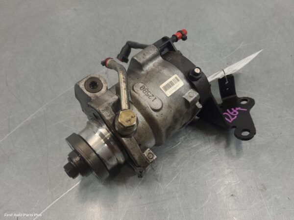 2004 FORD TRANSIT Injector Pump