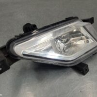 2020 LDV DELIVER 9 Right Indicator/Fog/Side