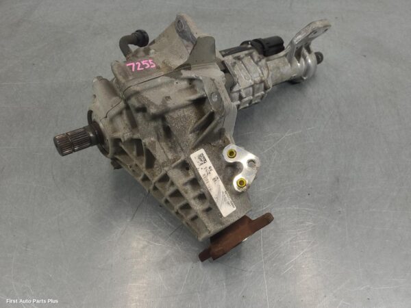 2022 RAM 1500 Front Diff Assembly