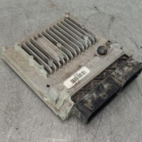 2021 MERCEDES SPRINTER Ecu
