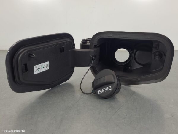 2024 FORD RANGER Fuel Door / Filler