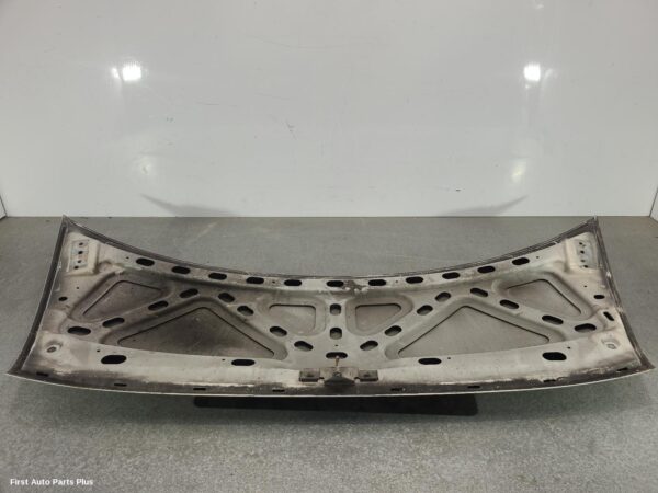 2004 FORD TRANSIT Bonnet