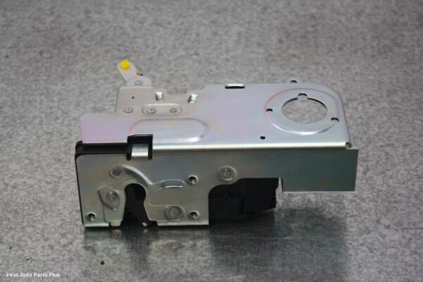 2010 FORD TRANSIT Door/Boot/Gate Lock
