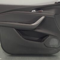 2024 LDV T60 Door Trim