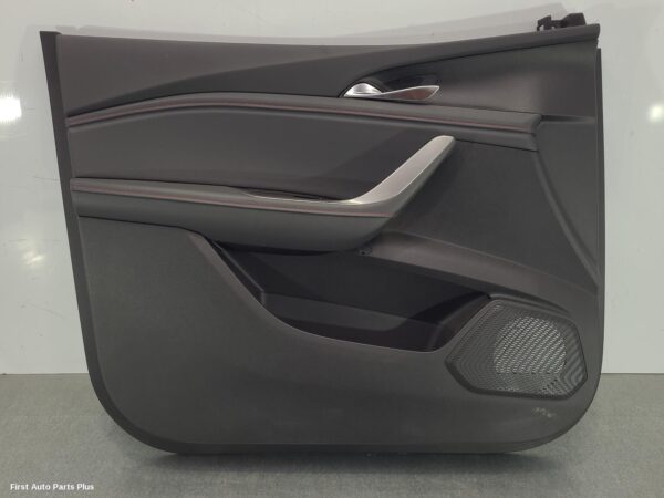 2024 LDV T60 Door Trim