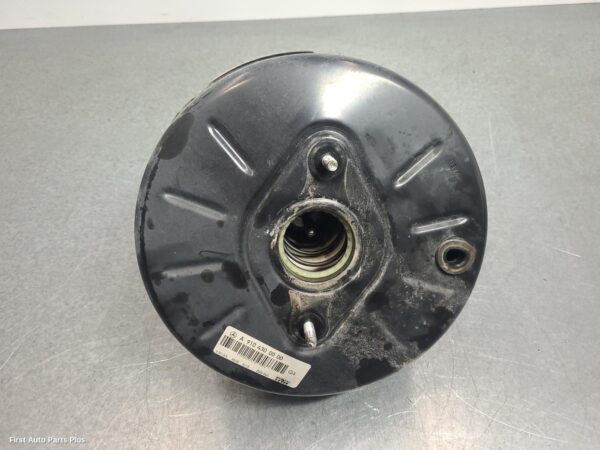 2019 MERCEDES SPRINTER Brake Booster