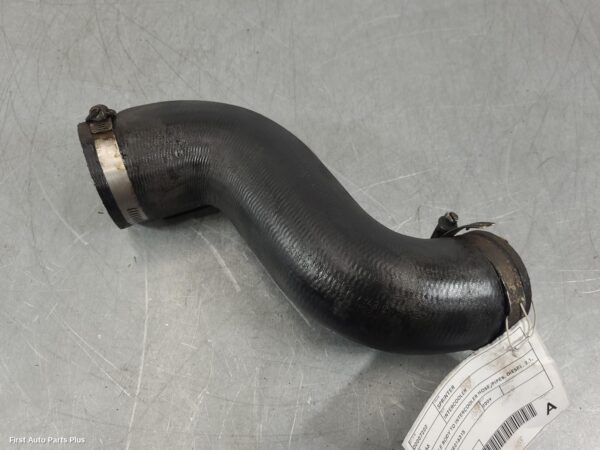 2009 MERCEDES SPRINTER Intercooler