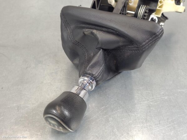 2015 FORD TRANSIT CUSTOM Gear Stick/Shifter