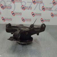 2019 MERCEDES SPRINTER Left Front Hub Assembly