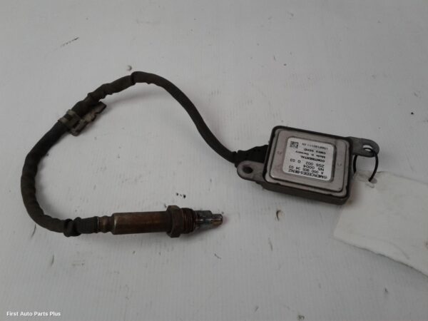 2016 MERCEDES VITO Oxygen Sensor