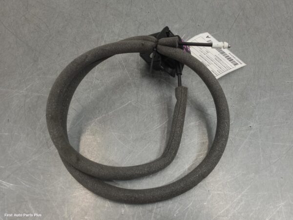 2021 RENAULT MASTER Door/Boot/Gate Lock