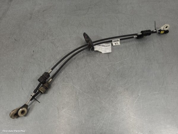 2016 FORD TRANSIT Cable