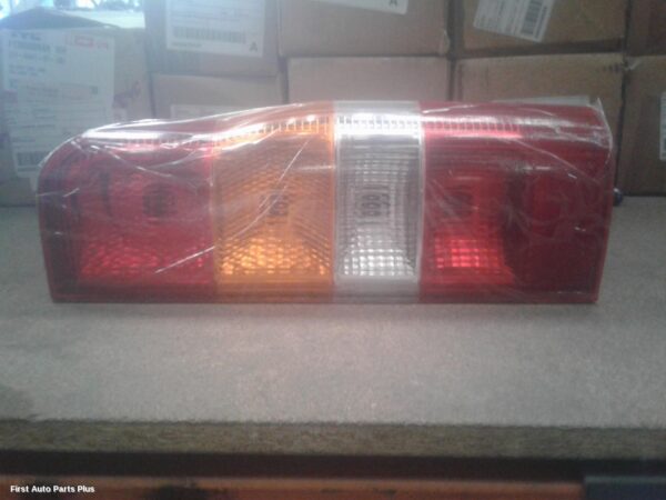 2004 FORD TRANSIT Right Taillight