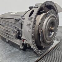 2018 MERCEDES SPRINTER Trans/Gearbox