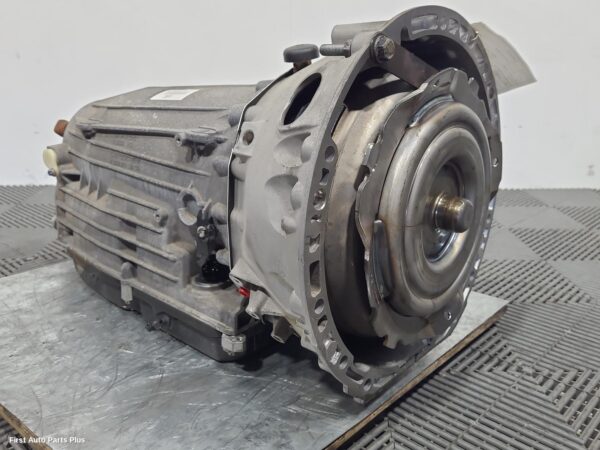 2018 MERCEDES SPRINTER Trans/Gearbox