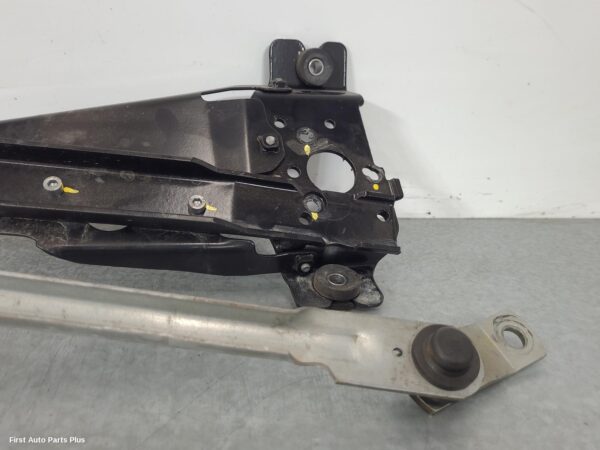 2023 FORD F SERIES Wiper Linkage