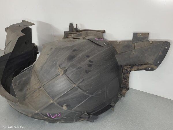 2020 VOLKSWAGEN CRAFTER Right Guard Liner