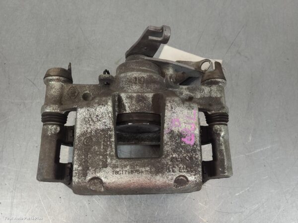 2018 RENAULT MASTER Caliper
