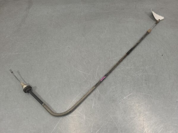 FORD TRANSIT 2006-2014 CABLE HANDBRAKE CABLE (FRONT CABLE), VM SI-II, 07/06-02/1 - Image 2