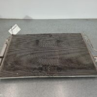 2019 MERCEDES SPRINTER A/C Condenser