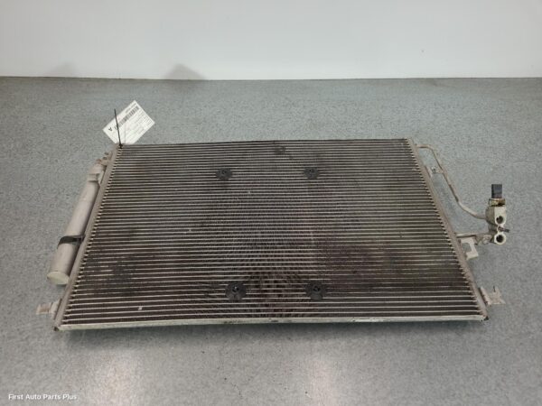 2019 MERCEDES SPRINTER A/C Condenser