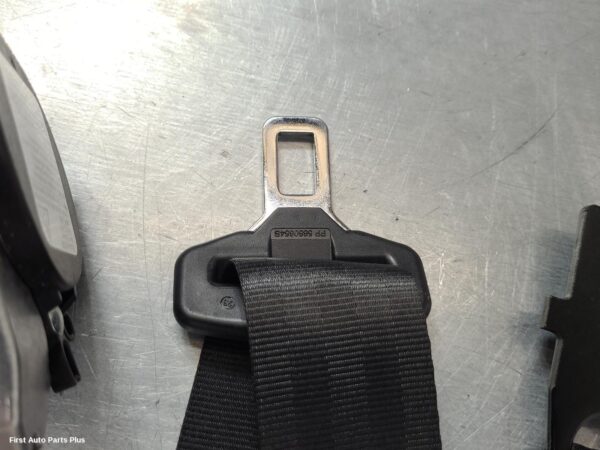 2015 FORD TRANSIT Seatbelt/Stalk