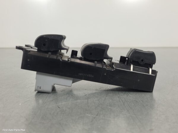 2012 TOYOTA HILUX Pwr Dr Wind Switch