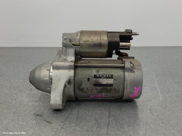 2012 MERCEDES VITO Starter