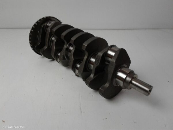 1998 FORD TRANSIT Crankshaft