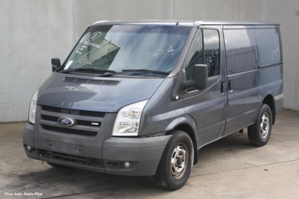2007 FORD TRANSIT Right Front Hub Assembly