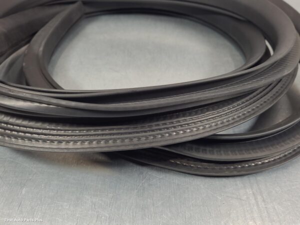 2023 FORD F SERIES Door/Tailgate Seal