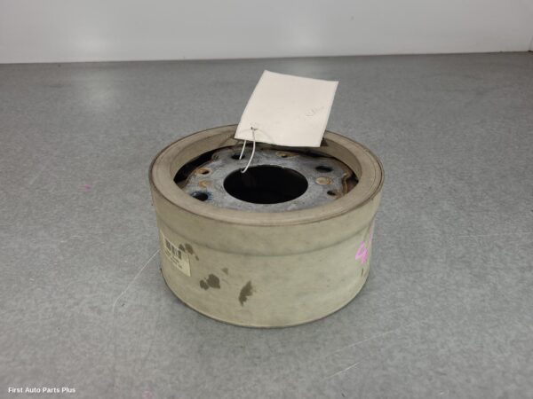 2013 FORD RANGER Rear Drive Shaft