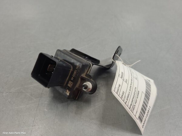 2021 FORD RANGER Ecu