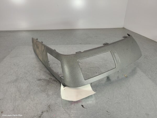 2017 MERCEDES SPRINTER Trim Panel