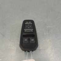 2024 RENAULT TRAFIC Pwr Dr Wind Switch