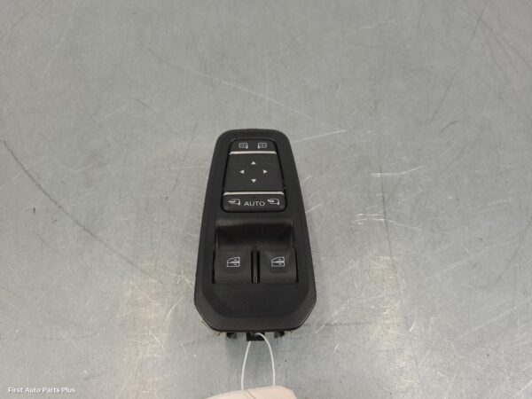 2024 RENAULT TRAFIC Pwr Dr Wind Switch